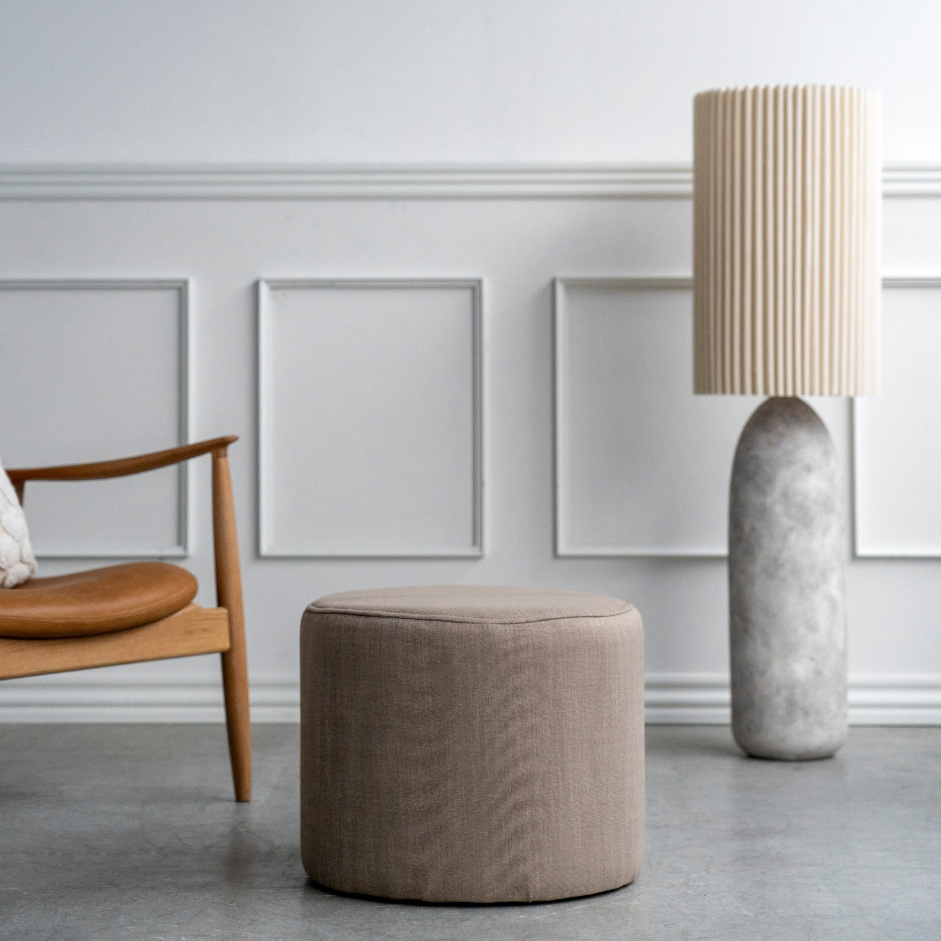 Ordinary puf - Macao